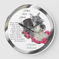 Miniature Schnauzer Art Gifts