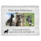 Miniature Schnauzer Calendar