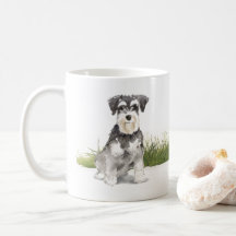 Miniature Schnauzer