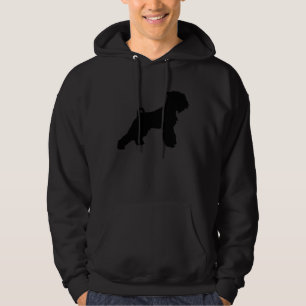 Miniature Schnauzer Schnauzer Hoodie