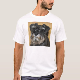 Miniature Schnauzer T-Shirt