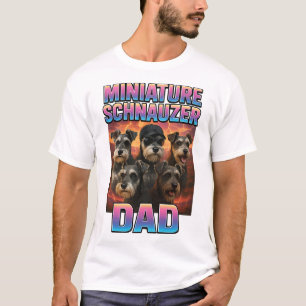 Miniature Schnauzer T-Shirt