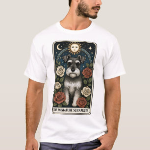 Miniature Schnauzer T-Shirt
