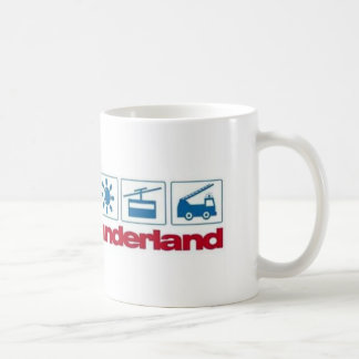 Miniature Wonderland Mug / Miniatur Wunderland