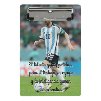 Minicarpete Mini Clipboard