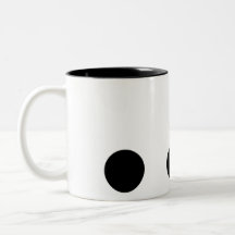 Minimal 3 Polka Dot