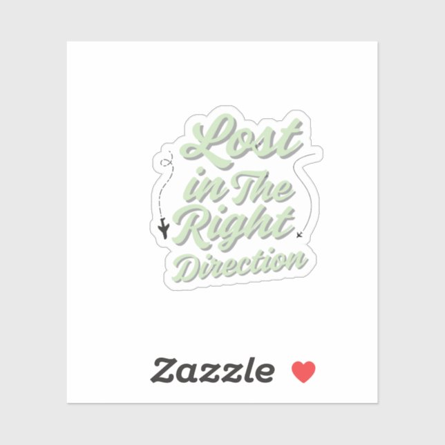 Minimal and Aesthetic Sticker  (Sheet)