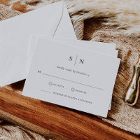 Minimal and Chic | White and Purple Wedding