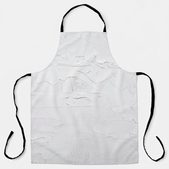 Minimal Apron (Front)