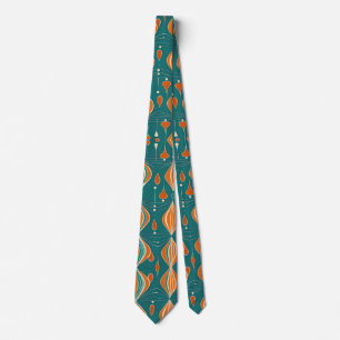 Minimal Atomic Drops Design Tie