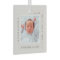 Minimal Baby Name & Birth Stats Photo Keepsake 