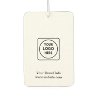Minimal Clean | Custom Branded Business Logo