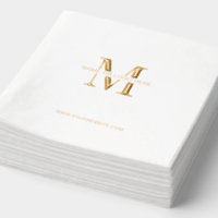 Minimal Corporate Event Business Logo Custom