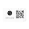 Minimal Custom Company Logo QR Code Basic