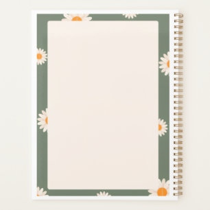 Minimal Cute planner