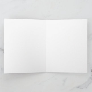 Minimal Elegant Mother's Day Card