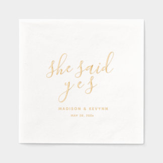 Minimal et chic | MARIAGE