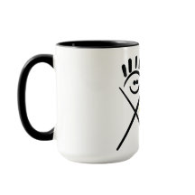 Minimal Friends – Line Art