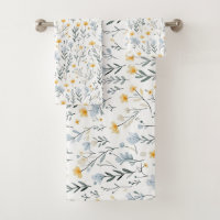 Minimal Gentle Colourful Garden Wildflowers Nurser