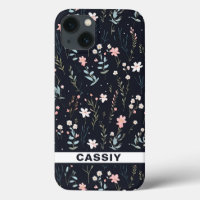 Minimal Gentle Colourful Garden Wildflowers Nurser