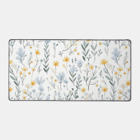 Minimal Gentle Colourful Garden Wildflowers Nurser