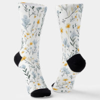 Minimal Gentle Colourful Garden Wildflowers Nurser