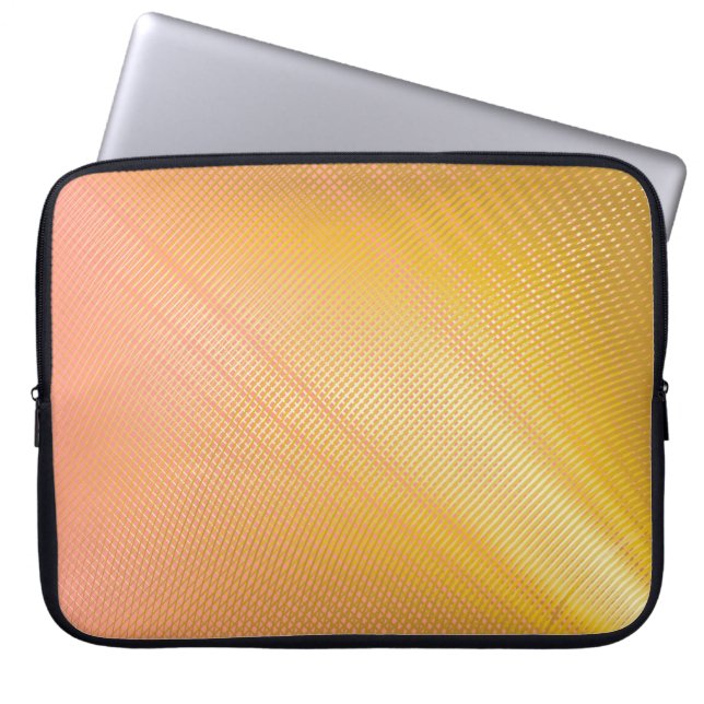 Minimal Gradient Pattern. Duo Tone Cover Design. G (Front)