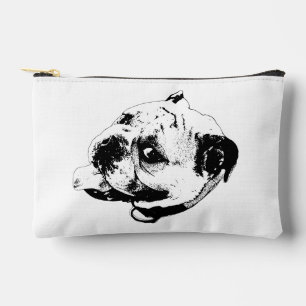Minimal Pet Accent Accessory Pouch