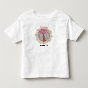 Minimal Power – Inspirational T-Shirt