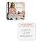 Minimal Professional Company Name & Business Photo