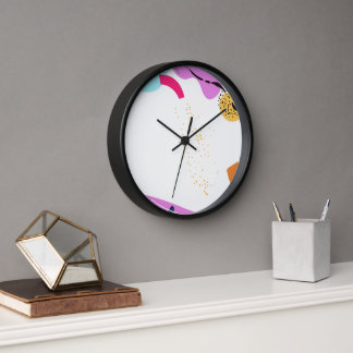 Minimal time clock