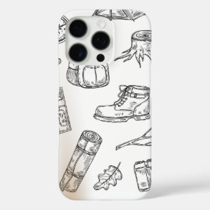 Minimal Typography Aesthetic Phone Case   outdoor 