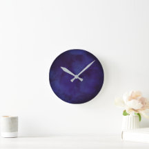 Minimal Wall Clock