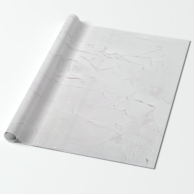 Minimal Wrapping Paper (Unrolled)