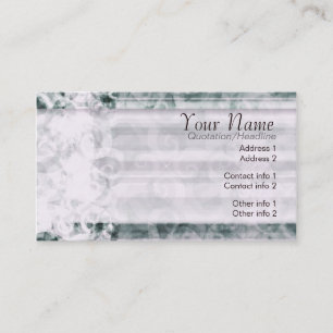 Minimali Business Card