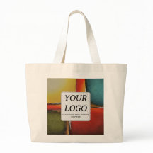 Minimalism Colour Blocking Business Promotional