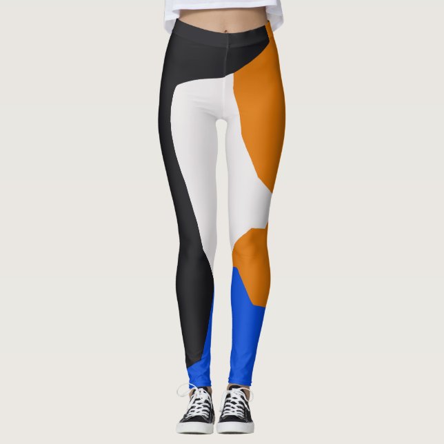 Minimalist 98  leggings (Front)