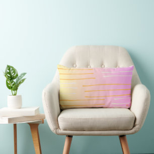 Minimalist Abstract Pillow Case