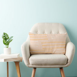 Minimalist Abstract Pillow Case