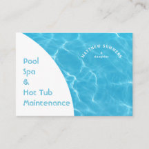 Minimalist Abstract Pool Water Ripples Mighty