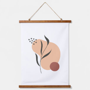 Minimalist Abstract Wall Art