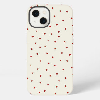Minimalist Aesthetic iPhone Case