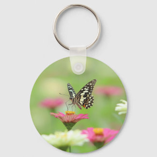 Minimalist Aesthetic Keychain