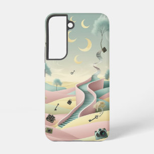Minimalist Aesthetic Phone Case FM_CORNER