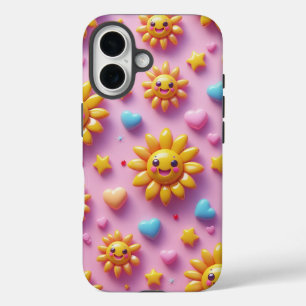 Minimalist Aesthetic Phone Case   FM_CORNER