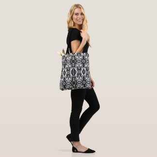 Minimalist Aesthetic Tote Bag Stylish Gift