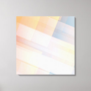 Minimalist Art Canvas Print
