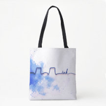 Minimalist Art Inh. | Respiratory Therapist Design