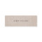 Minimalist Artist Simple Plain Linen