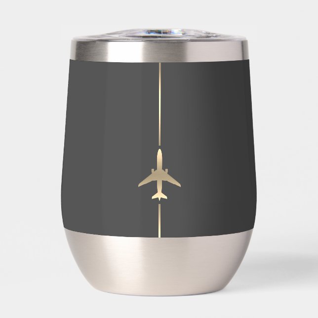 Minimalist Aviation  (Front)